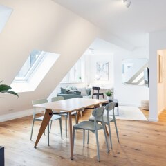 Отель Limehome Wien Thaliastraße Deluxe Австрия, Вена - отзывы, цены и фото номеров - забронировать отель Limehome Wien Thaliastraße Deluxe онлайн питание