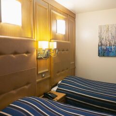St Giles London - A St Giles Hotel детские мероприятия