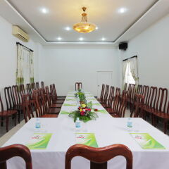 Nha Trang Beach Hotel