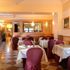 Hotel Rialto питание