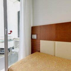 Hotel Margareth комната для гостей фото 5