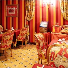 Отель Villa Royale фото 12