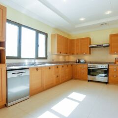 Отель E&T Holiday Homes - Signature Villa K в номере фото 2