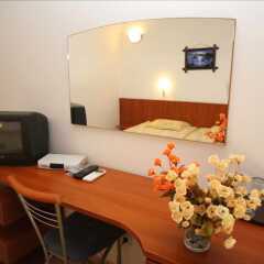 Sveti Vlas Hotel в номере