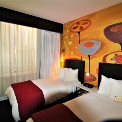 Отель O Hotel США, Лос-Анджелес - 8 отзывов об отеле, цены и фото номеров - забронировать отель O Hotel онлайн детские мероприятия фото 2
