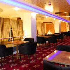 Hotel Golden King развлечения