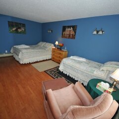 Отель Rose Cottage Bed & Breakfast спа