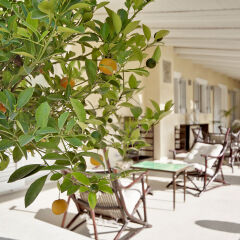 Отель Donna Coraly Resort Сиракуза фото 13