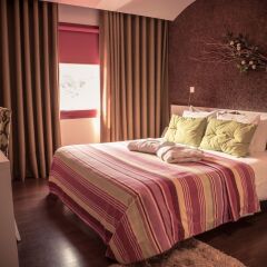 Отель Quinta dos Padres Santos, Agroturismo & Spa Португалия, Байао - отзывы, цены и фото номеров - забронировать отель Quinta dos Padres Santos, Agroturismo & Spa онлайн фото 13