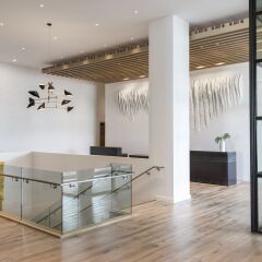 Kimpton Everly Hotel детские мероприятия