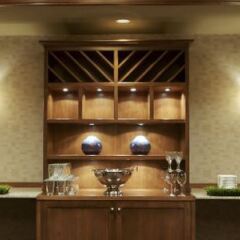 Отель Delta Hotels by Marriott Calgary South Канада, Калгари - отзывы, цены и фото номеров - забронировать отель Delta Hotels by Marriott Calgary South онлайн в номере