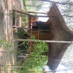 Отель Lanta Maikeaw Bungalow Ланта фото 7