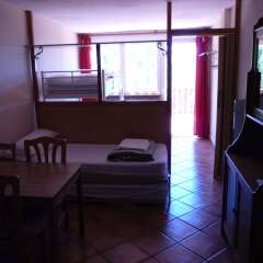 Отель Apartamentos Bulgaria спа