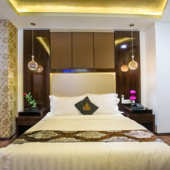 Hotel Noorjahan Grand in Sylhet, Bangladesh from 33$, photos, reviews - zenhotels.com guestroom photo 4
