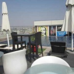 Отель Radisson Blu Jaipur фото 3