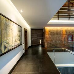 Square Small Luxury Hotel интерьер отеля фото 2