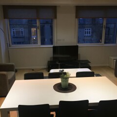Отель Baker Street Великобритания, Лондон - отзывы, цены и фото номеров - забронировать отель Baker Street онлайн помещение для мероприятий