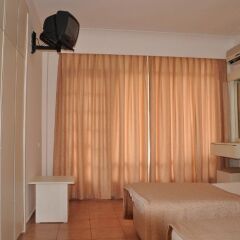 Annabella Diamond Hotel & Spa Турция, Аланья - отзывы, цены и фото номеров - забронировать отель Annabella Diamond Hotel & Spa - All Inclusive онлайн удобства в номере
