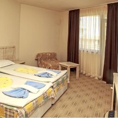 Отель Ravda Bay Guest House Болгария, Равда - отзывы, цены и фото номеров - забронировать отель Ravda Bay Guest House онлайн комната для гостей фото 5