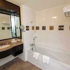 Monte Carlo Sharm Resort & SPA Hotel in Sharm El Sheikh, Egypt from 335$, photos, reviews - zenhotels.com bathroom