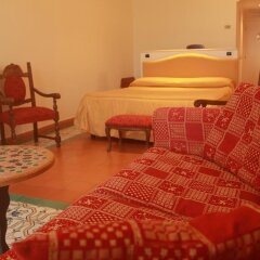 Hotel Graal Равелло спа