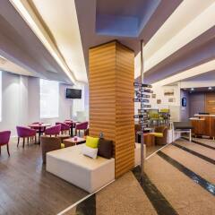 TRYP Coruña Hotel интерьер отеля фото 2