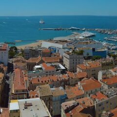 Отель Esterel Франция, Канны - 12 отзывов об отеле, цены и фото номеров - забронировать отель Esterel онлайн пляж