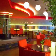 Отель City Inn Zhuzilin Китай, Шэньчжэнь - отзывы, цены и фото номеров - забронировать отель City Inn Zhuzilin онлайн фото 7