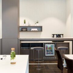 Отель Brussels Marriott Hotel Grand Place Бельгия, Брюссель - 2 отзыва об отеле, цены и фото номеров - забронировать отель Brussels Marriott Hotel Grand Place онлайн питание фото 2