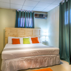 Mustique Suites Curacao in Willemstad, Curacao from 71$, photos, reviews - zenhotels.com guestroom photo 4