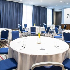 Radisson Blu Hotel, Wroclaw