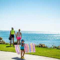 Отель Premier Fort Sands Resort - Full Board фото 3