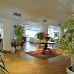 Hotel Della Valle Агридженто интерьер отеля
