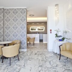 Отель Aurora интерьер отеля фото 3