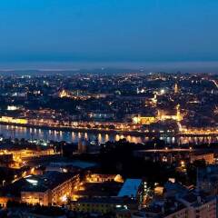 Отель Holiday Inn Porto Gaia фото 6