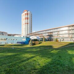 IBB Hotel с домашними животными