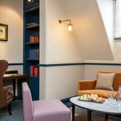 Отель Grand Central Hotel Великобритания, Глазго - отзывы, цены и фото номеров - забронировать отель Grand Central Hotel онлайн развлечения