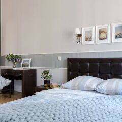 Гостиница Day Dream Inn комната для гостей