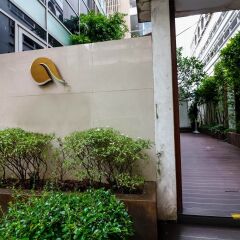 Отель Nida Rooms Thonglor 25 Alley Jasmine Бангкок