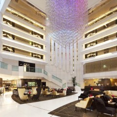 Отель JW Marriott Cannes питание фото 2