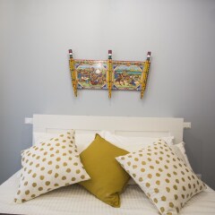 Отель Real Fonderia b&b комната для гостей фото 3