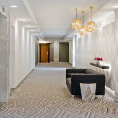 Отель Sofitel Warsaw Victoria интерьер отеля фото 2