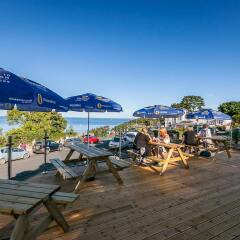Summerbay Resort Hotel бассейн