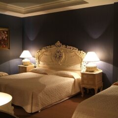 Hotel Chateau de la Tour детские мероприятия