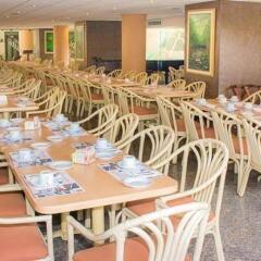 Hotel Los Aluxes