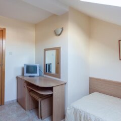 Отель Family Hotel Morska Zvezda Болгария, Балчик - отзывы, цены и фото номеров - забронировать отель Family Hotel Morska Zvezda онлайн удобства в номере