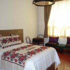 Raíces Del Alma Hotel Boutique комната для гостей фото 2