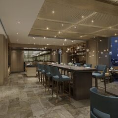 Отель Somerset Software Park Xiamen Китай, Сямынь - отзывы, цены и фото номеров - забронировать отель Somerset Software Park Xiamen онлайн фото 4