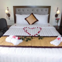 Отель Sapa Eden View Hotel Вьетнам, Шапа - отзывы, цены и фото номеров - забронировать отель Sapa Eden View Hotel онлайн фото 17
