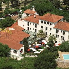 Отель El Castell Испания, Сан-Бой-де-Льобрегат - отзывы, цены и фото номеров - забронировать отель El Castell онлайн фото 14
